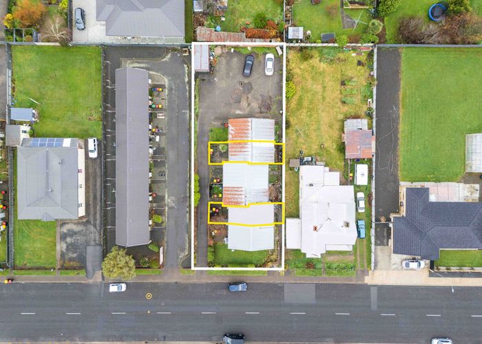  at 5/214 Crinan Street, Appleby, Invercargill