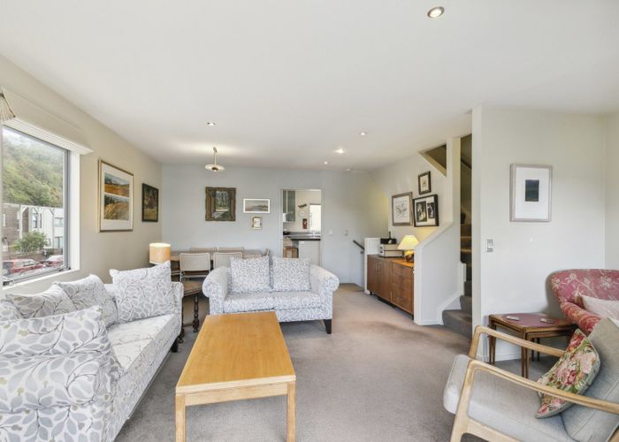  at 83/305 Evans Bay Parade, Hataitai, Wellington