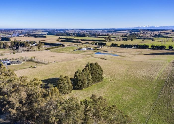  at 181 Davis Road, Cust, Rangiora