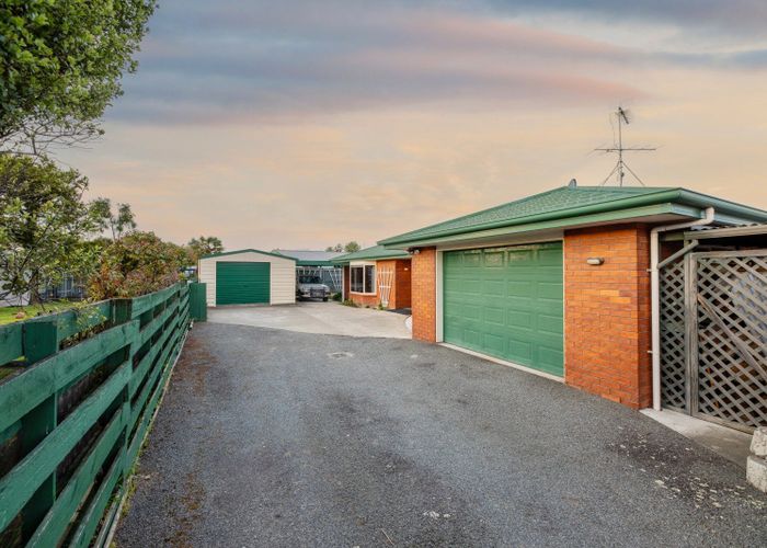  at 101B Hospital Road, Witherlea, Blenheim
