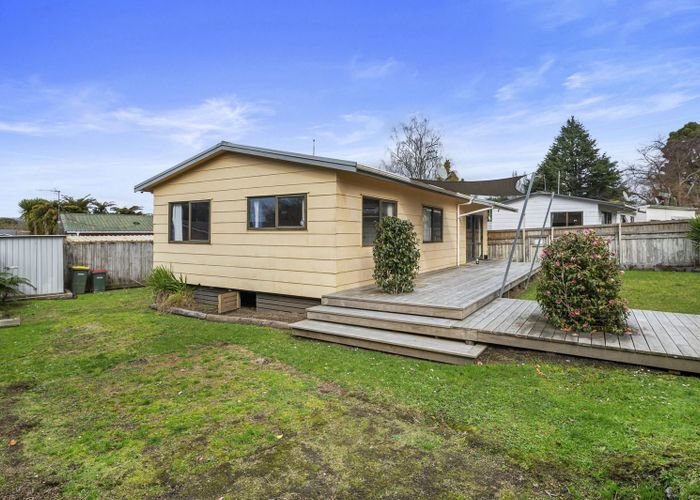  at 24F Gordon Road, Western Heights, Rotorua, Bay Of Plenty