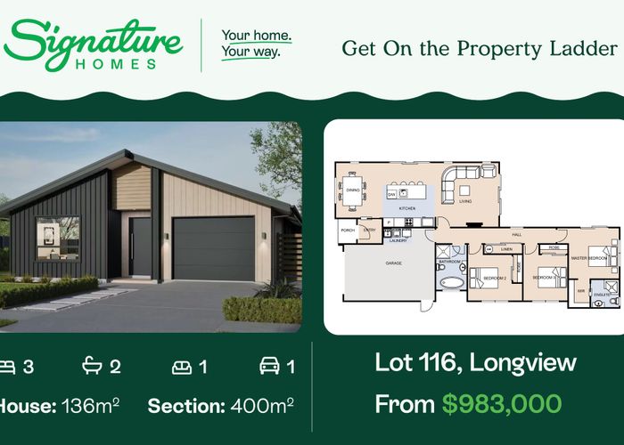  at Longview, Lake Hawea, Lake Hawea, Wanaka, Otago