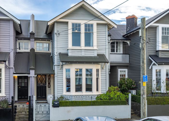  at 12 Adam Street, Dunedin Central, Dunedin