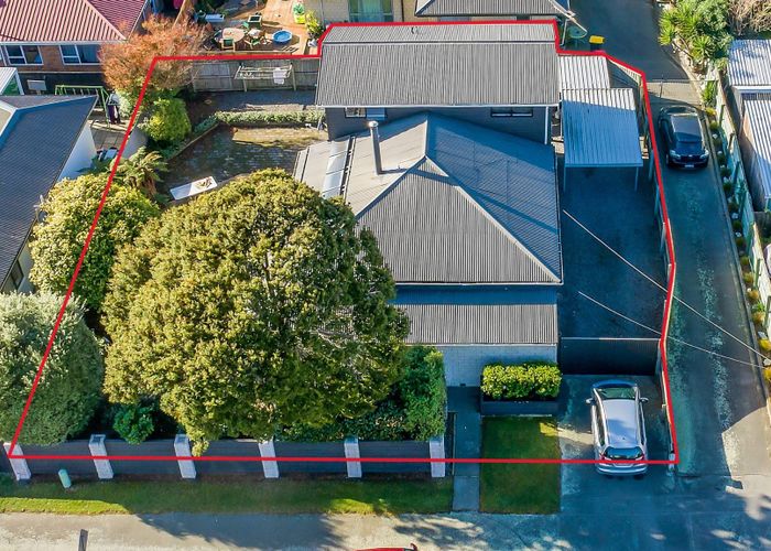  at 8 Brixton Street, Islington, Christchurch City, Canterbury