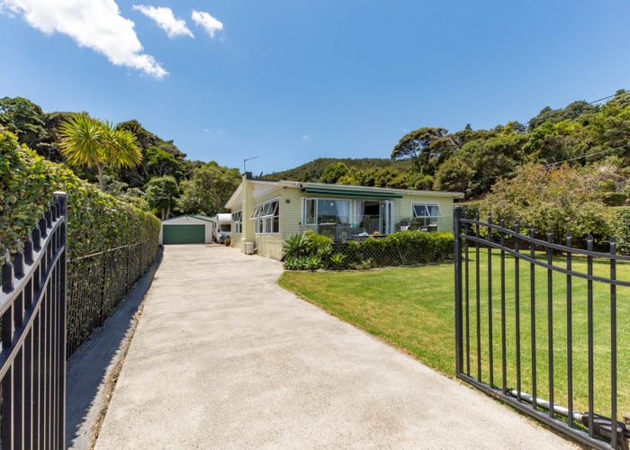  at 1214 Huia Road, Huia, Auckland