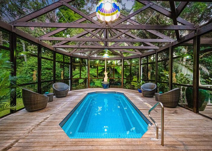  at 75 Woodlands Park Road, Titirangi, Auckland