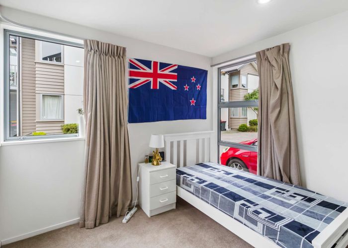  at 36G Southampton Street, Sydenham, Christchurch