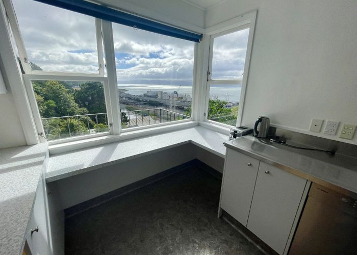  at 20A Grosvenor Terrace, Wadestown, Wellington, Wellington