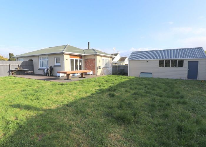  at 98 Elizabeth Street, Appleby, Invercargill