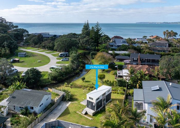  at 17a Marie Avenue, Red Beach, Rodney, Auckland