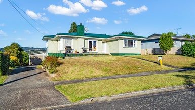  at 4 Manuka Place, Raumanga, Whangarei