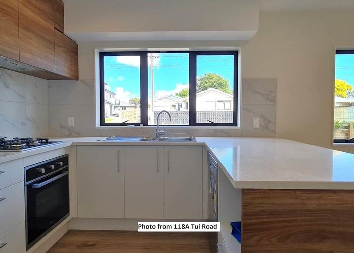 at 118 Tui Road, Papatoetoe, Auckland