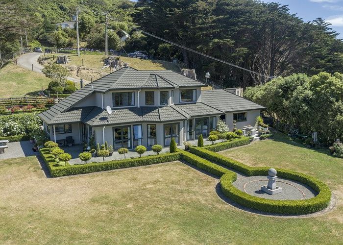  at 174 Makara Road, Karori