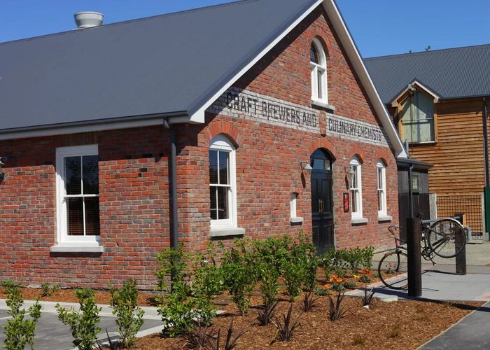  at Lincoln, Selwyn, Canterbury