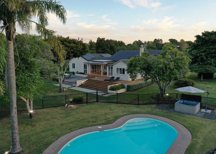  at 307 Newell Road, Tamahere