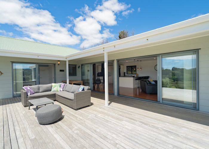  at 125A Frantoio Ridge Road, Mangonui, Far North, Northland