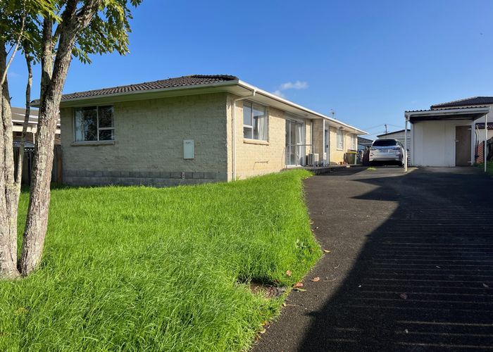  at 1/12 Leith Court, Manukau, Manukau City, Auckland