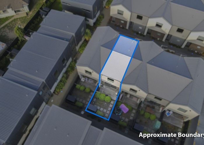  at 21/101 Mackworth Street, Woolston, Christchurch City, Canterbury