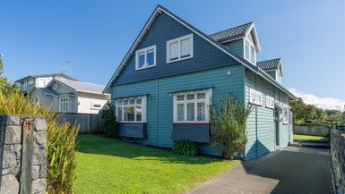  at 91 Alberton Avenue, Mount Albert, Auckland
