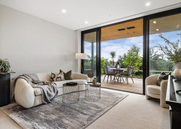  at G01/12 Marlborough Crescent , Hobsonville, Waitakere City, Auckland