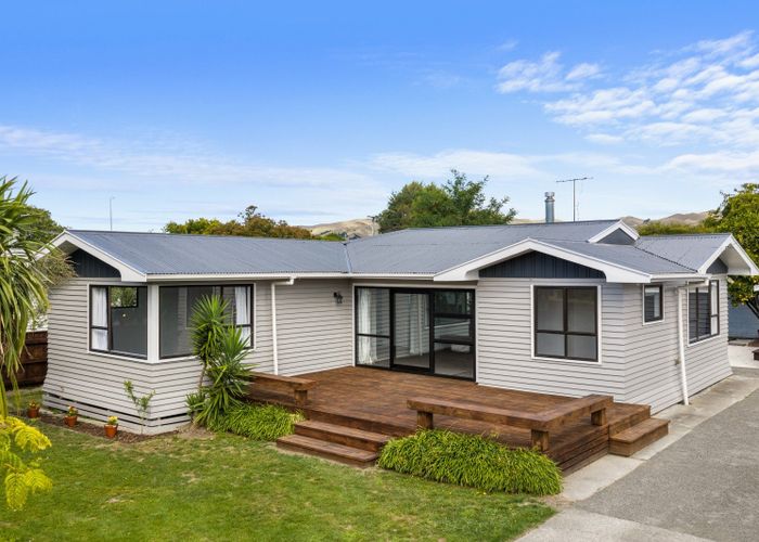  at 22 Litchfield Street, Redwoodtown, Blenheim, Marlborough