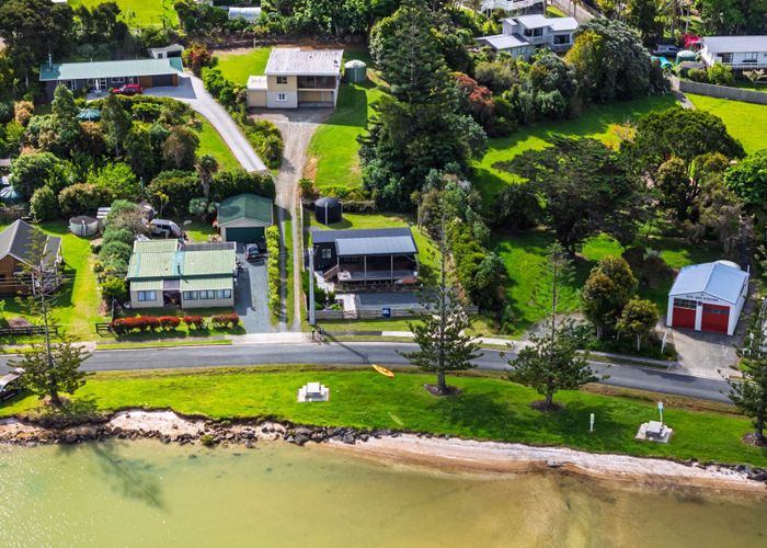  at 14 Marchant Road, Hihi, Far North, Northland