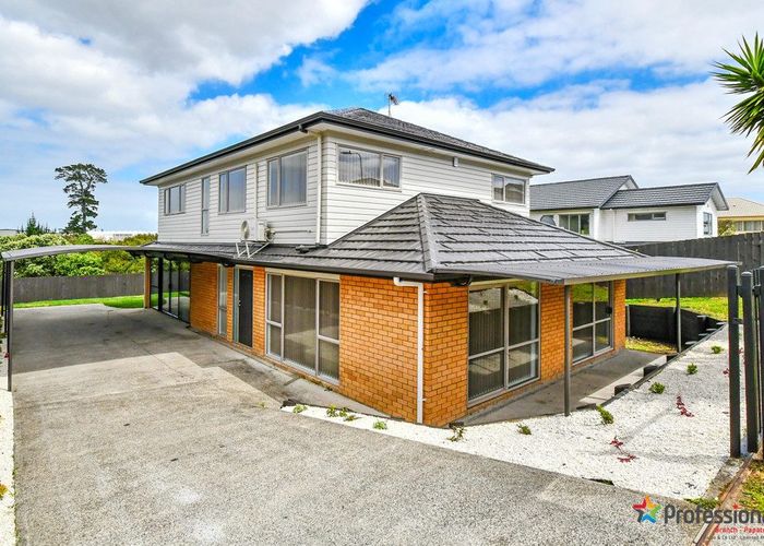  at 18 Staten Place, Mangere, Manukau City, Auckland