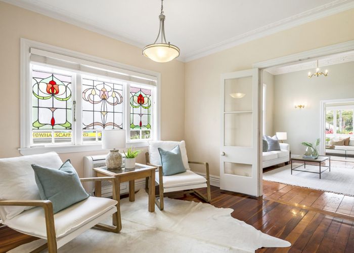  at 5 First Avenue, Stanley Bay, North Shore City, Auckland