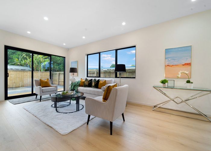 at Lot 3/65 Te Kanawa Crescent, Henderson, Waitakere City, Auckland