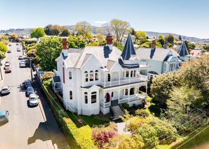  at 2 Fifield Street, Roslyn, Dunedin, Otago