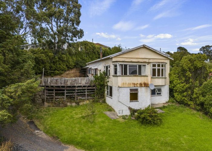  at 85 Wickliffe Terrace, Port Chalmers, Dunedin