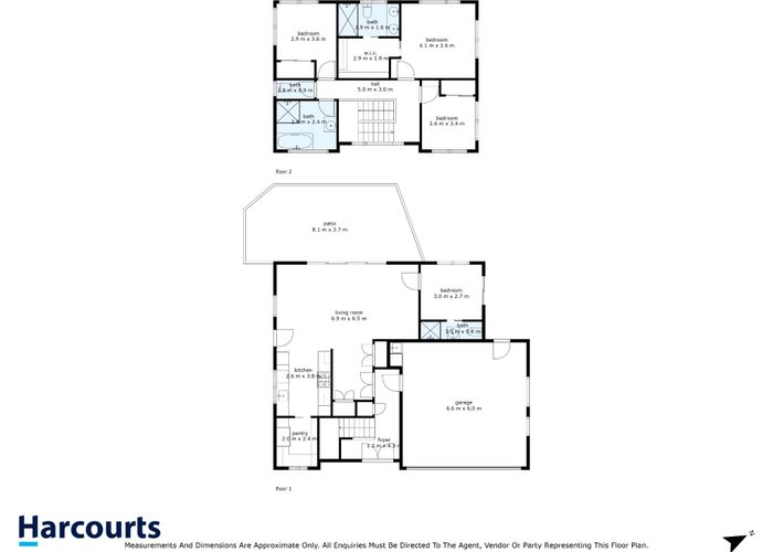  at 9 Trysail Place, Whitby, Porirua, Wellington
