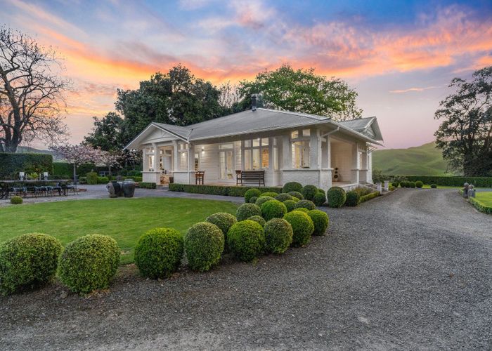  at 132 South Manakau Road, Manakau, Horowhenua, Manawatu / Whanganui