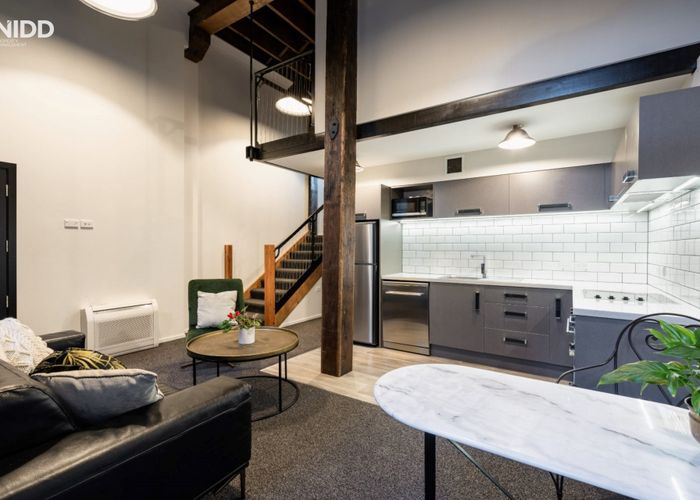  at 3/5 Jetty Street, City Centre, Dunedin, Otago