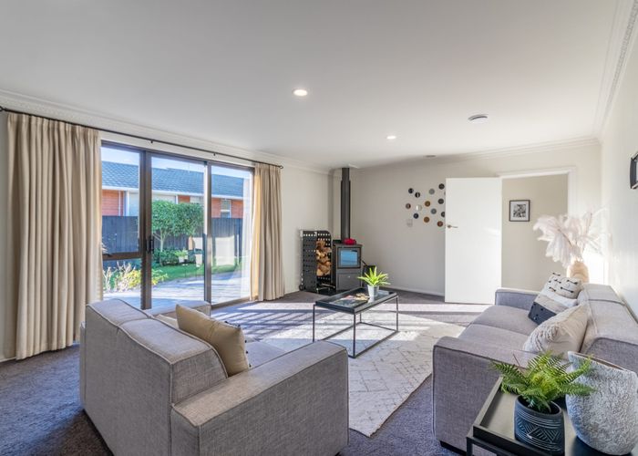 at 8A Fenmere Place, Burwood, Christchurch