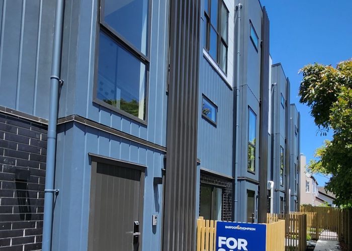  at Lot 5/12 King Edward Avenue, Epsom, Auckland City, Auckland