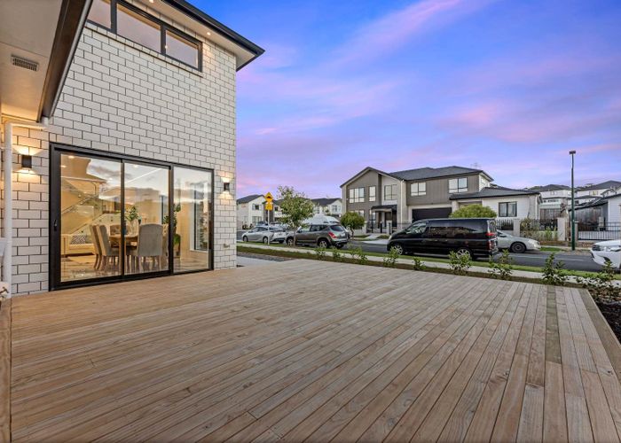  at 36 Koromeke Street, Flat Bush, Manukau City, Auckland