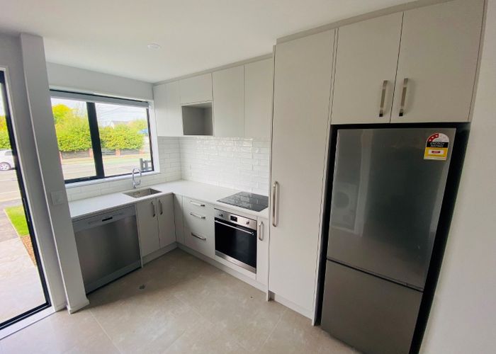  at 4/107 Edgeware Road, St. Albans, Christchurch City, Canterbury