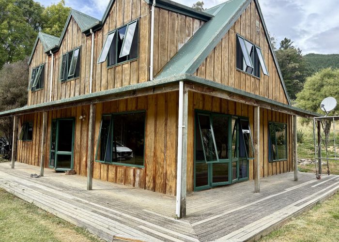  at 11 Pearse Valley Road South, Ngatimoti, Tasman, Nelson / Tasman