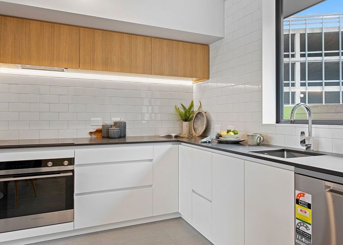  at 4/133 Lichfield Street, City Centre, Christchurch City, Canterbury