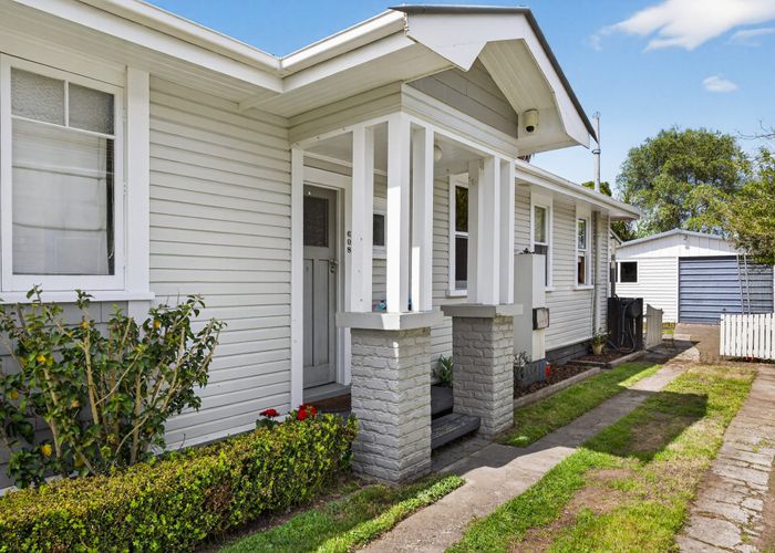  at 608 Aberdeen Road, Te Hapara, Gisborne, Gisborne
