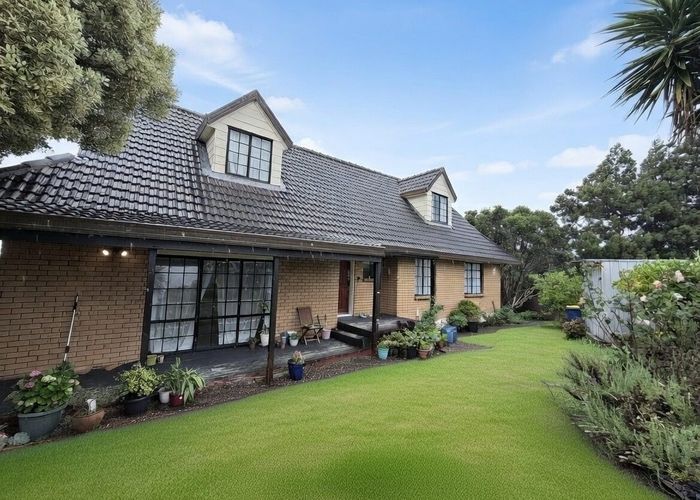  at 19 Miriam Corban Heights, Henderson, Waitakere City, Auckland