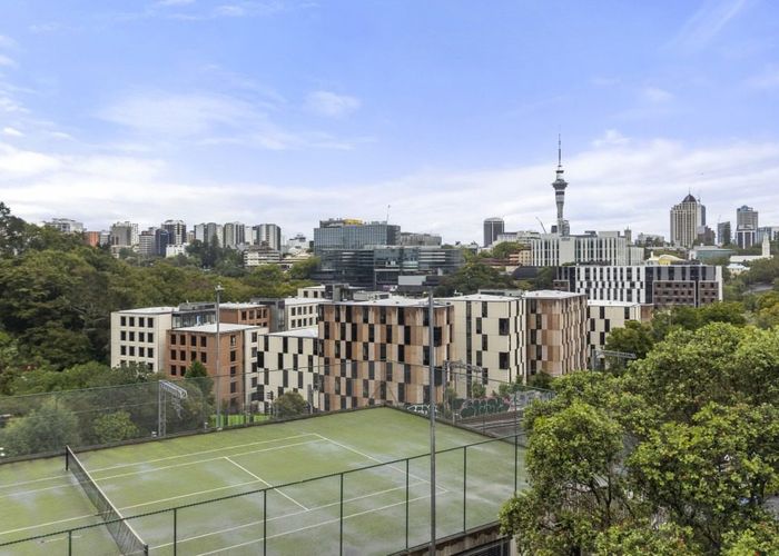  at 3K/5 Cheshire Street, Parnell, Auckland