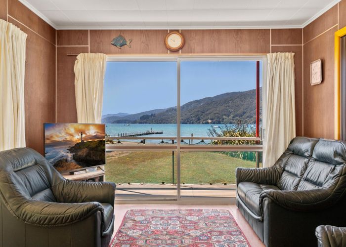  at 289 Anakiwa Road, Anakiwa , Marlborough, Marlborough