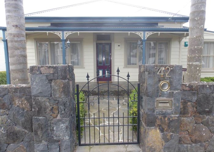 at 42 Ohinerau Street, Remuera, Auckland City, Auckland