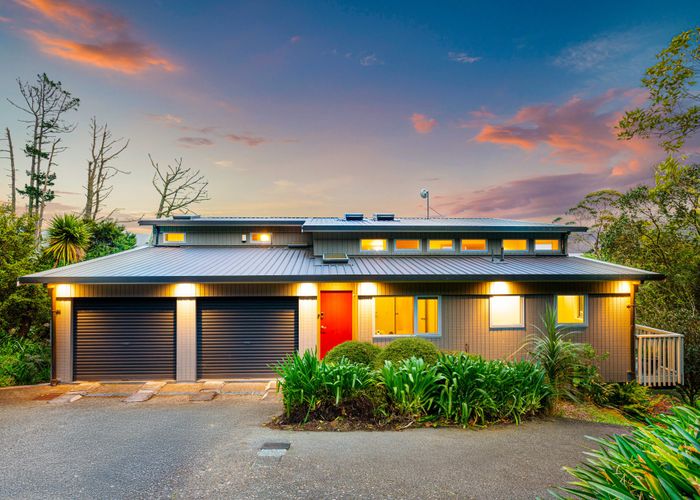  at 192 Carter Road, Oratia, Waitakere City, Auckland