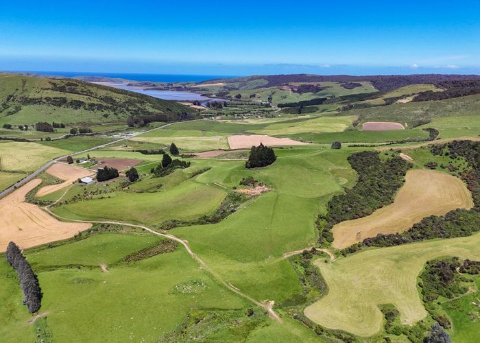  at 124 Niagara Waikawa Road, Tokanui, Southland, Southland