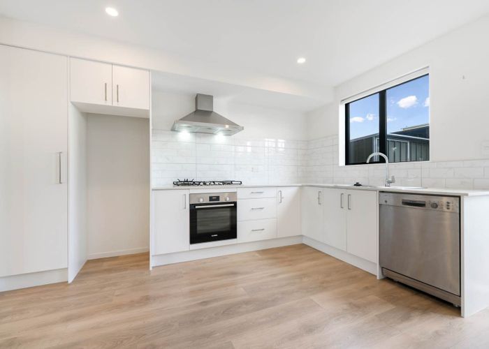  at 24 Hiki Street, Hobsonville, Waitakere City, Auckland