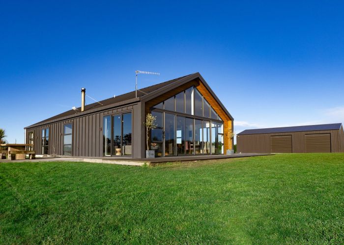  at 99 Blondell Road, Waimatua, Invercargill