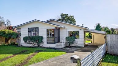  at 69 Fergusson Drive, Te Hapara, Gisborne
